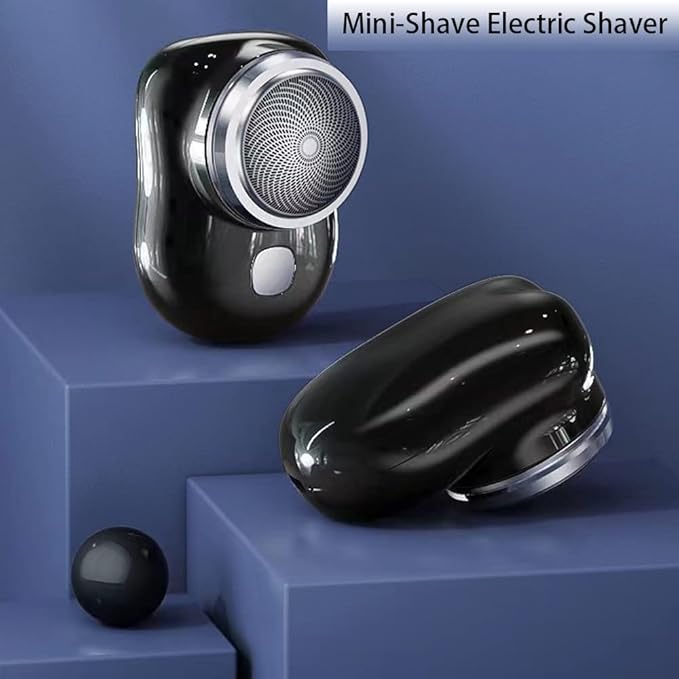 Personal Care & Grooming