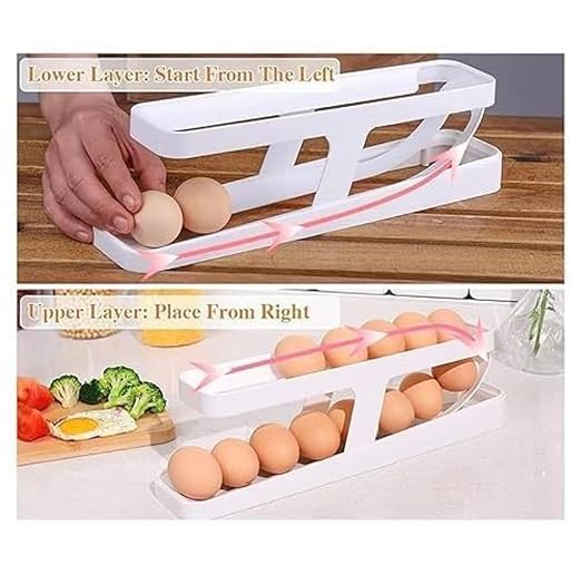 Kitchen Upgrades